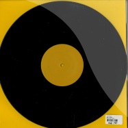 Back View : O F F M S G - HOTT / THEME - Millionhands / MH002