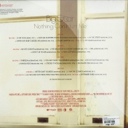 Back View : Big Star - NOTHING CAN HURT ME (LTD COLOURED 2X12 LP, 180G) - Omnivore Recordings / ovlp61