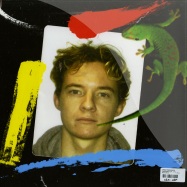 Back View : Jonas Frederiksen - TOEKOMSTJE (LP) - RHD-010STJE
