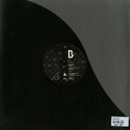 Back View : Various Artists - VINYL SAMPLER 3 - Phobiq Recordings / phobiq016