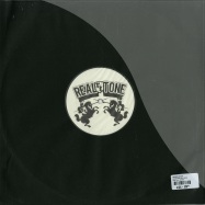 Back View : Franck Roger - WE KNOWS THE TRUTH - Real Tone / RTR065