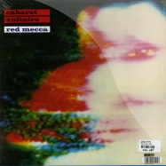 Back View : Cabaret Voltaire - RED MECCA (180G LP + CD) - Mute Artists Ltd. / cabs3lp