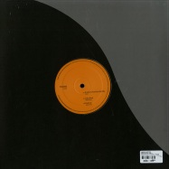 Back View : Various Artists - FAS006 (VINYL ONLY) - Fathers & Sons Productions / FAS006