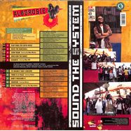 Back View : Alborosie - SOUND THE SYSTEM (LP) - Greensleeves / vpgsrl7010
