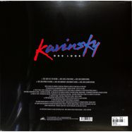 Back View : Kavinsky - ODD LOOK - Record Makers / REC107