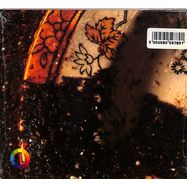 Back View : Donato Dozzy - PLAYS BEE MASK (CD) - Spectrum Spools / SP029CD