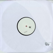 Back View : Shit & Shine ft. Theo Parrish Re-Edit - BLOWHANNON - Diagonal / DIAG004