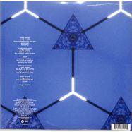 Back View : Boards Of Canada - GEOGADDI (3X12 LP + MP3 / GATEFOLD) - Warp Records / WARPLP101R