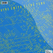 Back View : Wayne Smith - SLENG TENG (LP) - Greensleeves / GREL91