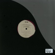 Back View : Daniel Boon - AM LAGERFEUER - Ostfunk Records / OSTFUNK042