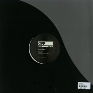 Back View : Kevin Mckay - GOIN FREAK - Off Spin / OFFSPIN017