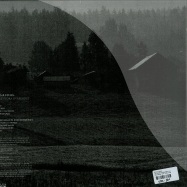 Back View : D.A.R.F.D.H.S. - DET STORA OVASENDET (LP) - Clan Destine Traxx / CDR-LP-022