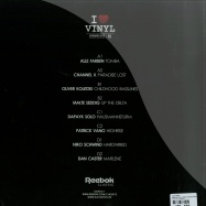 Back View : I Love Vinyl - OPEN AIR 2013 COMPILATION BOX (INCL I LOVE VINYL 2 SLIPMATS) - I Love Vinyl / ILV2013-1
