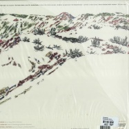 Back View : Tim Hecker - AN IMAGINARY COUNTRY (2X12 LP) - Kranky Records / krank130lp