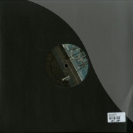 Back View : Various Artists - FINAL CHAPTER EP - Planet Rhythm UK / PRRUK096V