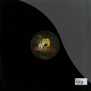 Back View : Daffy - LOVE DUB REMIX EP - Asbo Audio / aar015v