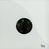 Back View : Luke Hess - Community EP (Limited Edition) - Deep Labs / DL-002