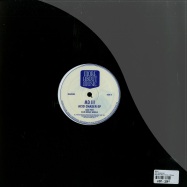 Back View : MD III - ACID CHASER EP - More About Music Records / MAMsw9
