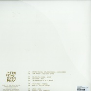 Back View : Various Artists - IM STARTING TO FEEL OK VOL. 6 - 10 YEARS EDITION PT.2 (2X12 INCH LP) - Mule Musiq / Mule Musiq 176