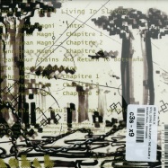Back View : Mr Raoul K - STILL LIVING IN SLAVERY - THE ALBUM (CD) - Baobab Music / BBMCD001