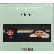 Back View : Boards Of Canada - HI SCORES (CD) - Skam / SKA008CD
