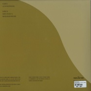 Back View : Roisin Murphy - MI SENTI REMIXED (JD TWITCH / DANIELE BALDELLI & MARCO DIONIGI REMIXES) - The Vinyl Factory / VF117