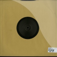 Back View : OCP & Voiski - Moog Series 01 (10 INCH / VINYL ONLY) - The Monkey Bar Records / TMBR004
