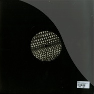 Back View : Energun - DEADTROIT (WUNDERBLOCK REMIX) - Wunderblock Records / WRLTD001
