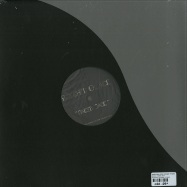 Back View : Unnayanaa, Mike Huckaby, Pitched Black - DHOOL / NAKED JACK - Something In The Water / SITW002