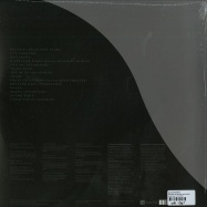 Back View : Art Department - NATURAL SELECTION (LTD LEATHER SLEEVE / BAG + 2X12 LP) - No.19 Music / NO19LP007SE