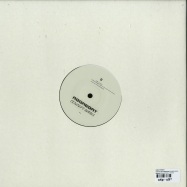 Back View : Funk Fetisch - LOST IN THE DIAMONDS KITCHEN (VINYL ONLY) - Aggregat Concept Series / ACS002