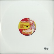 Back View : Steve Murphy - THE CLIMAX EP - Hot Haus Recs / hotshit017