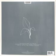 Back View : Jose Gonzalez - VESTIGES & CLAWS (GATEFOLD LP) - Peacefrog / PFG172