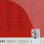 Back View : Various Artists - RAMLIFE DRUM & BASS (CD) - Ram Records / rammlp21cd