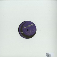 Back View : Theo Parrish - LIGHTS DOWN LOW - Sound Signature / SS011