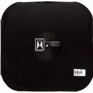 Back View : Gable & Grant - THE DIARIES VOL.2 (VINYL ONLY) - The Lauren Bacall / LBC 002