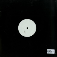 Back View : Pawn Heart / Fareed - MUTO EP (TITE REMIX) - Hilltop Imprint / HTI002