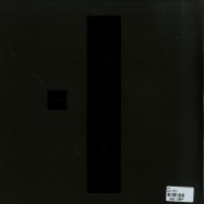 Back View : Gaia - MODERN PASSIVITY (180G / VINYL ONLY) - Ophism / OPSM01