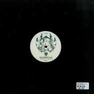 Back View : Adeniji Heavywind - POPULAR SIDE (JOVONN REMIXES) - Fatsouls Records / FSR021
