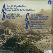 Back View : Various Artists - THE BRAZILIAN BOOGIE CONNECTION (2X12 INCH LP) - Cultures Of Soul / COS012LP