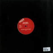 Back View : Frankie Knuckles - WAITING ON MY ANGEL - Trax Records / TX421