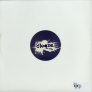 Back View : Subjected - SUBTILE EP - Sleaze Records / Sleaze107
