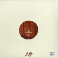 Back View : Royer - COLLECTIVELY EP (TRP REMIX) - Lobster Theremin / LT017