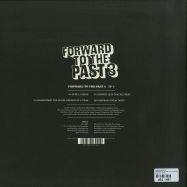 Back View : Various Artists - FORWARD TO THE PAST 3 EP 2 (180G VINYL) - Poker Flat / PFR168