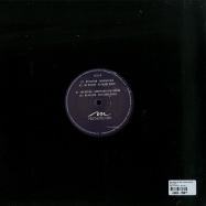 Back View : Roy Davis Jr. feat Terry Dexter - MY NATION - Mile End Records / MILE288