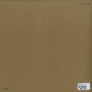Back View : Leif - TARAXACUM (2X12 INCH LP) - Until My Heart Stops / UMHSLP 01