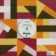 Back View : Ripperton - THIS, WHAT REMAINS - Maeve / Maeve 07