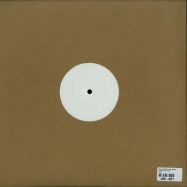 Back View : Nicola Kazimir and Barbir - FUTURE TAKE PLACE - Subsequent / Sub001