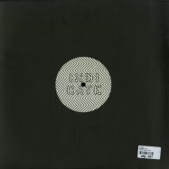 Back View : Pusher - CLEAR STATE EP - Indicate Records / IR002