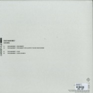 Back View : Craig McWhinney - VERSIONS E.P. - Southern Lights / SL001